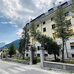דירה Palazzo Piccolo *