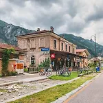 Apartment Palazzo Piccolo *