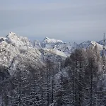Palazzo Piccolo Cave del Predil