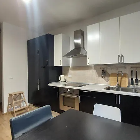 Apartman Palazzo Piccolo *