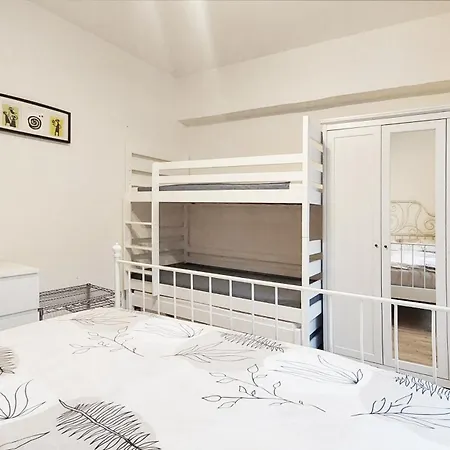 Palazzo Piccolo Cave del Predil