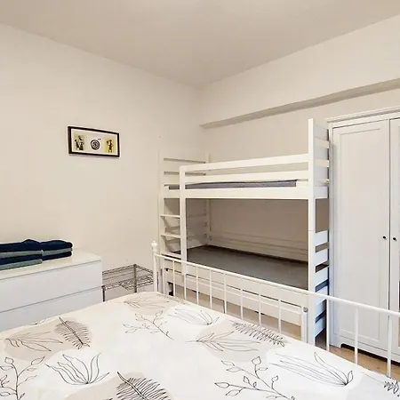 Palazzo Piccolo Apartment