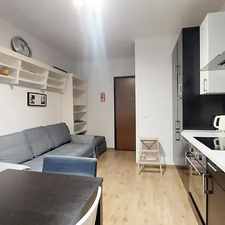 Palazzo Piccolo Apartman Cave del Predil