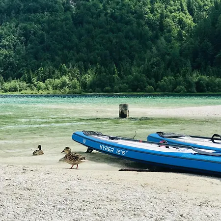 Palazzo Piccolo * Cave del Predil