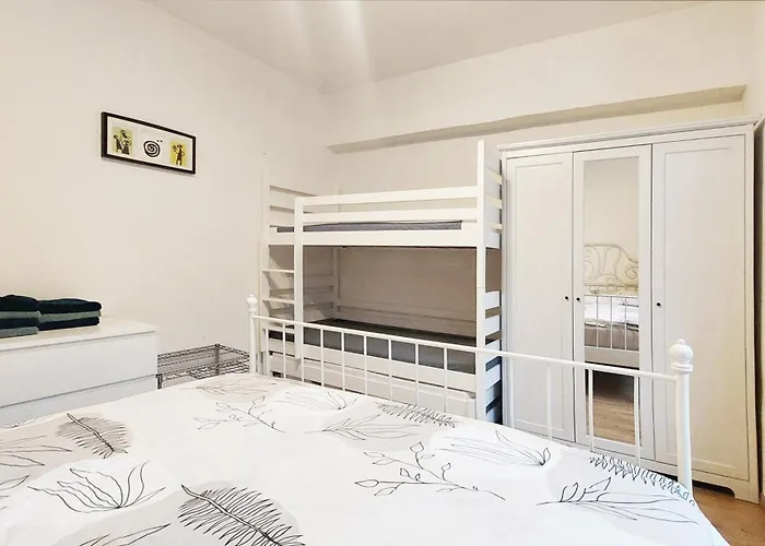 Palazzo Piccolo Cave del Predil