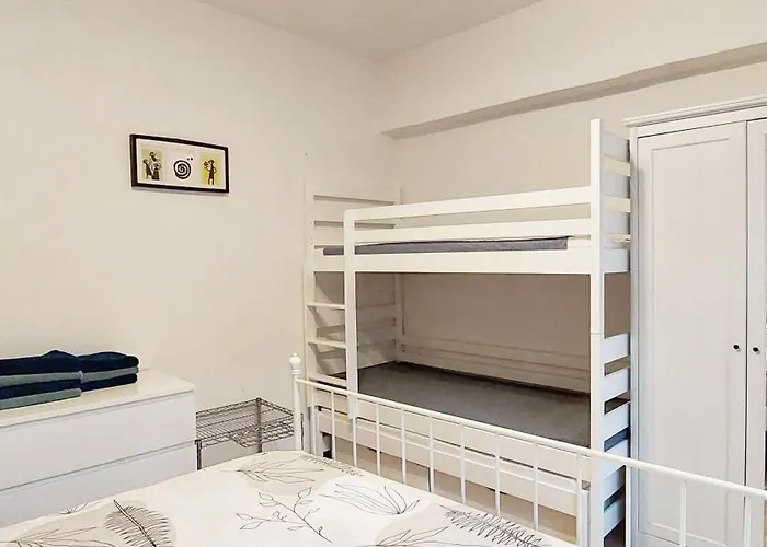 Palazzo Piccolo Apartman