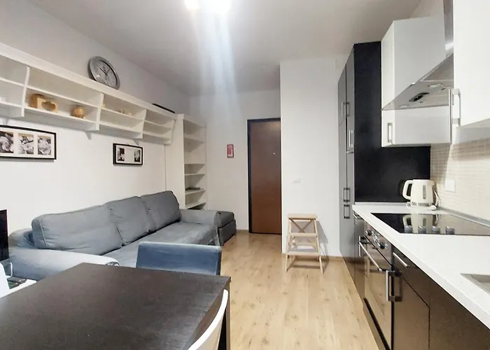 Palazzo Piccolo Apartman Cave del Predil