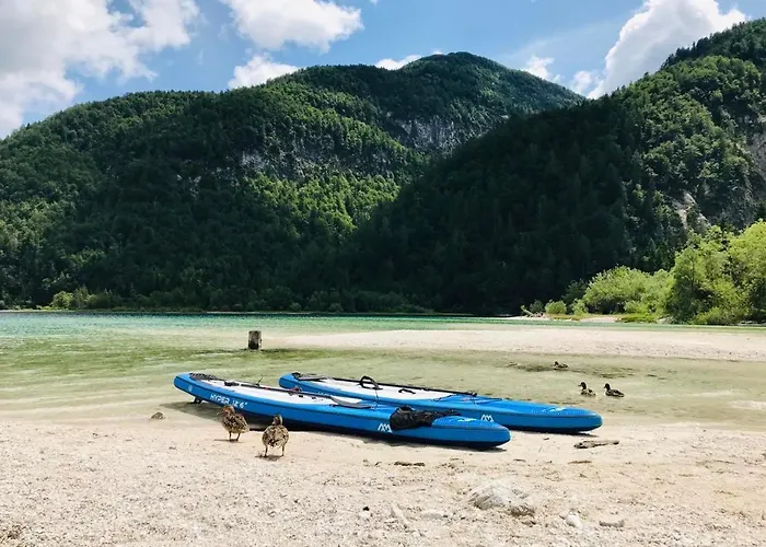 Palazzo Piccolo Apartman *