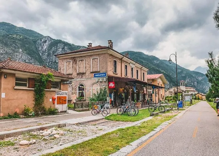 Apartman Palazzo Piccolo *