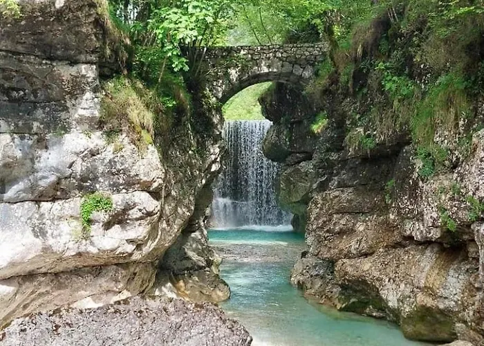 Palazzo Piccolo Apartman