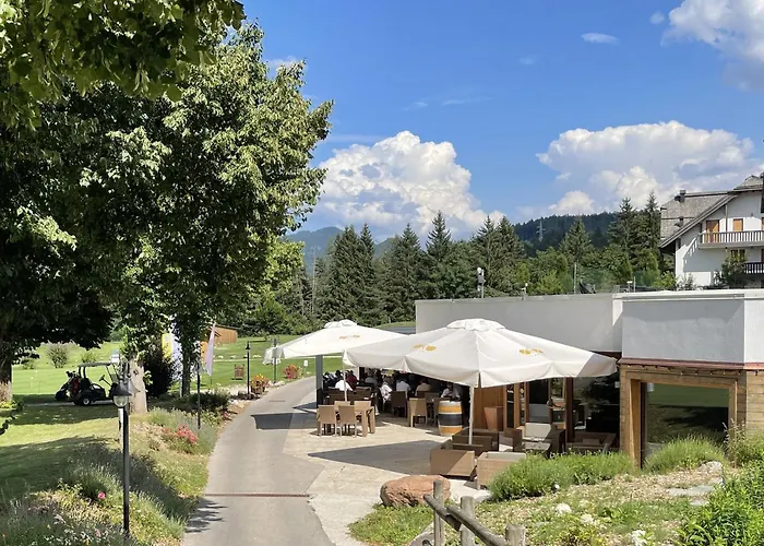 Apartman Palazzo Piccolo Cave del Predil